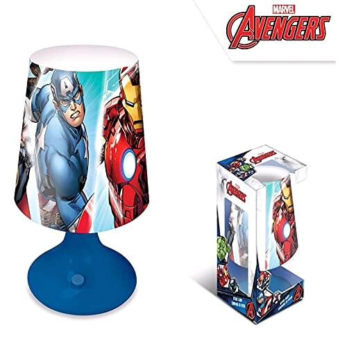 Housse de couette Avengers gris 140x200 cm variant 0 