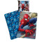 Housse de couette Spider-man beige 140x200 cm - miniature variant 1