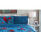 Housse de couette Spider-man bleu - spiderman 90x190 cm 140x200 cm - miniature variant 5