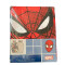 Housse de couette Spider-man gris 135x200 cm - miniature variant 5