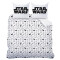 Housse de couette Star Wars blanc 140x200 cm - miniature variant 2