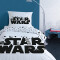 Housse de couette Star Wars blanc 140x200 cm - miniature variant 3