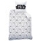 Housse de couette Star Wars blanc 140x200 cm - miniature variant 5