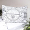 Housse de couette Star Wars blanc 140x200 cm - miniature variant 4