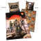 Housse de couette Le Mandalorian - Star Wars - multicolore 140x200 cm - miniature variant 1