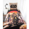Housse de couette Le Mandalorian - Star Wars - multicolore 140x200 cm - miniature variant 2