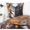 Housse de couette Le Mandalorian - Star Wars - multicolore 140x200 cm - miniature variant 3