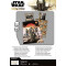 Housse de couette Le Mandalorian - Star Wars - multicolore 140x200 cm - miniature variant 5