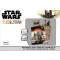 Housse de couette Le Mandalorian - Star Wars - multicolore 140x200 cm - miniature variant 6