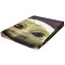 Housse de couette Le Mandalorian - Star Wars - beige 140x200 cm - miniature
