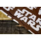 Housse de couette Le Mandalorian - Star Wars - beige 140x200 cm - miniature variant 1