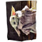 Housse de couette Le Mandalorian - Star Wars - beige 140x200 cm - miniature variant 4