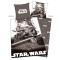 Housse de couette Star Wars gris 135x200 cm - miniature variant 1