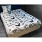 Housse de couette Harry Potter multicolore 140x200 cm - miniature variant 1