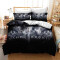 Housse de couette Game of Thrones modèle 140x200 cm 200x200 cm 220x240 cm - miniature