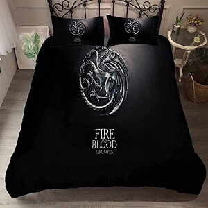 Housse de couette Game of Thrones got 220x240 cm
