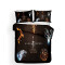 Housse de couette Game of Thrones got 220x240 cm - miniature variant 1