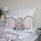 Housse de couette Dumbo blanc 100x135 cm - miniature variant 2