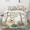 Housse de couette Bambi couleur 140x200 cm - miniature variant 1