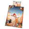 Housse de couette Bambi multicolore - miniature