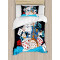 Housse de couette Alice au pays des merveilles multicolore - miniature