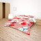 Housse de couette Alice au pays des merveilles conforme À l'image - miniature variant 3