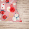 Housse de couette Alice au pays des merveilles conforme À l'image - miniature variant 4