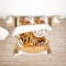 Housse de couette Alice au pays des merveilles conforme À l'image - miniature variant 1