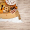 Housse de couette Alice au pays des merveilles conforme À l'image - miniature variant 4