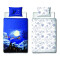 Housse de couette Peter Pan bleu 135x200 cm - miniature variant 1