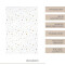 Housse de couette Winnie l'ourson blanc cassé 100x135 cm - miniature variant 3