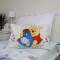 Housse de couette Winnie l'ourson multicolore 100x135 cm - miniature variant 3