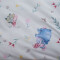 Housse de couette Winnie l'ourson multicolore 100x135 cm - miniature variant 4