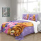 Housse de couette Winnie l'ourson style- 135x200 cm 200x200 cm 220x240 cm - miniature variant 3