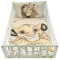 Housse de couette Simba - Le roi lion - 100x135 cm - miniature