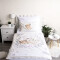 Housse de couette Nala, Simba - Le roi lion - beige 100x135 cm - miniature variant 1