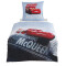 Housse de couette Cars multicolore 135x200 cm - miniature variant 4