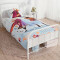 Housse de couette La reine des neiges multicolore 140x200 cm - miniature variant 1