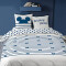 Housse de couette Mickey bleu 220x240 cm - miniature variant 2