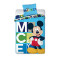 Housse de couette Mickey bleu 140x200 cm - miniature