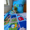 Housse de couette Mickey bleu 140x200 cm - miniature variant 2
