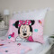 Housse de couette Minnie rose bonbon 100x135 cm - miniature variant 3