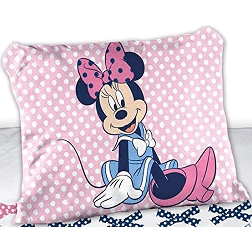 Housse de couette Minnie rose 100x135 cm variant 0 