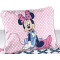 Housse de couette Minnie rose 100x135 cm - miniature variant 1
