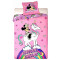 Housse de couette Minnie multicolore - miniature variant 4