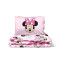 Housse de couette Minnie rose - mouse 90x190 cm 140x200 cm - miniature variant 4