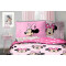 Housse de couette Minnie rose - mouse 90x190 cm 140x200 cm - miniature variant 5