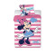 Housse de couette Minnie multicouleur 100x135 cm - miniature variant 1