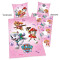 Housse de couette Pat patrouille multicolore 135x200 cm - miniature variant 1