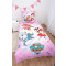 Housse de couette Pat patrouille multicolore 135x200 cm - miniature variant 2